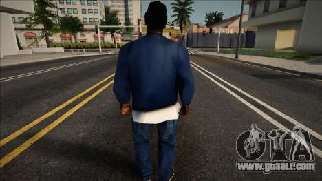 Sweet (Ice Cube) for GTA San Andreas