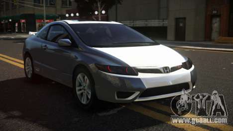 Honda Civic Si Hilzo for GTA 4