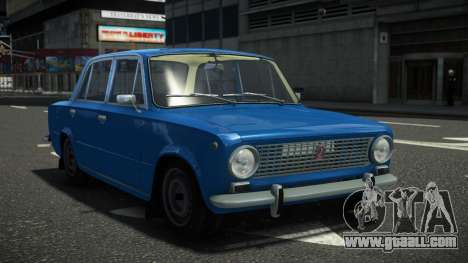 VAZ 2101 Jasco for GTA 4