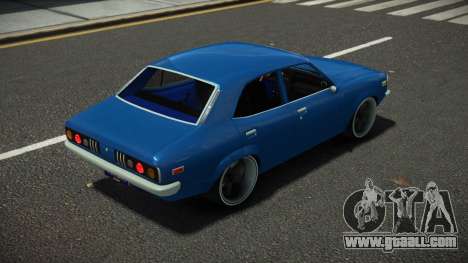 Mazda RX3 Stshio for GTA 4