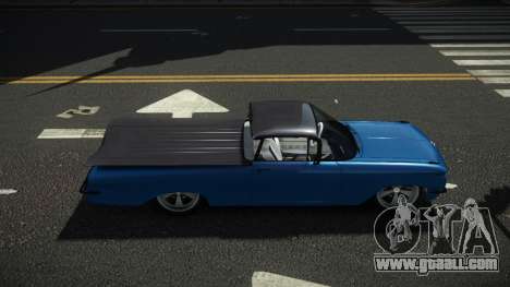 Chevrolet El Camino YD for GTA 4