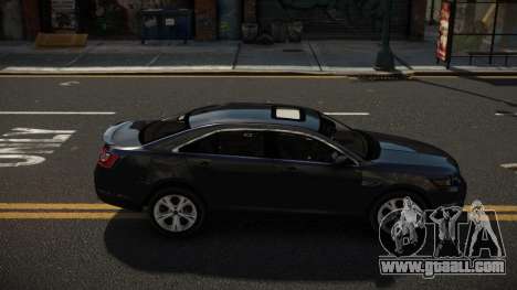 Ford Taurus Vencey for GTA 4