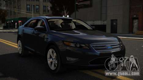 Ford Taurus Vencey for GTA 4