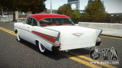 Chevrolet Bel Air Calku for GTA 4