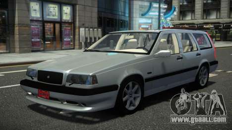 Volvo 850 Rocko for GTA 4