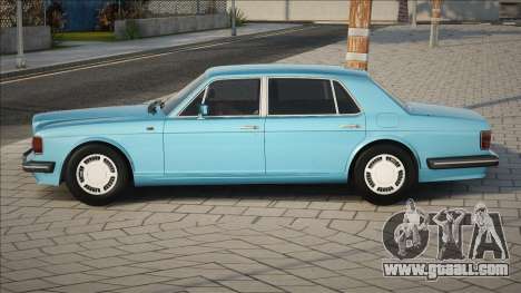 Bentley Turbo R NEXT for GTA San Andreas