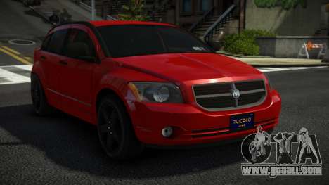 Dodge Caliber Nosho for GTA 4