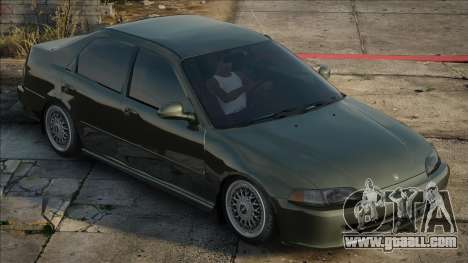 Honda Civic GR for GTA San Andreas