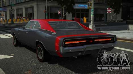 Dodge Charger NGE for GTA 4