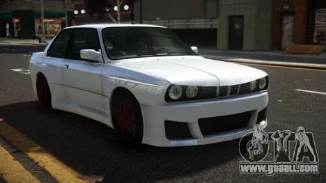 BMW M3 E30 Vision for GTA 4