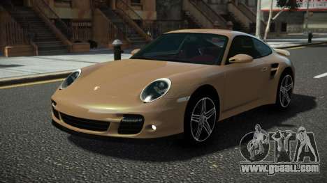 Porsche 997 Vurzi for GTA 4