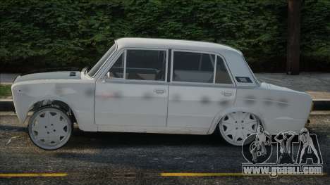 VAZ 2106 - White for GTA San Andreas