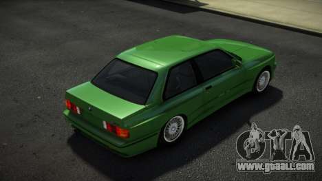 BMW M3 E30 Nizu for GTA 4