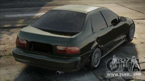 Honda Civic GR for GTA San Andreas