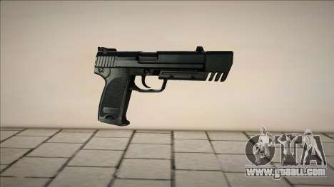 USP for GTA San Andreas