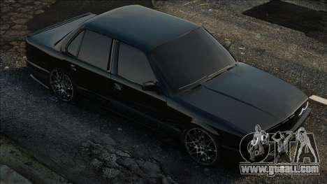 BMW E30 V3 for GTA San Andreas