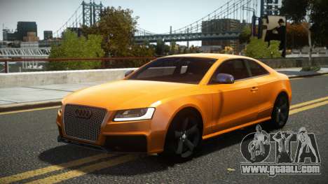 Audi RS5 Detoy for GTA 4