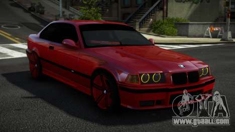 BMW M3 E36 Hotry for GTA 4