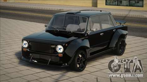 VAZ 2101 Sport Dia for GTA San Andreas