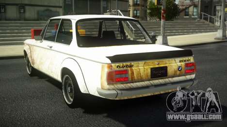 BMW 2002 Retino S3 for GTA 4