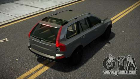 Volvo XC90 Tolfy for GTA 4