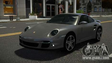 Porsche 911 MZB for GTA 4