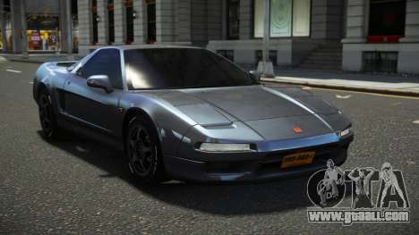 Honda NSX Vihongo for GTA 4