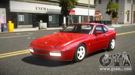 Porsche 944 F-Chino for GTA 4