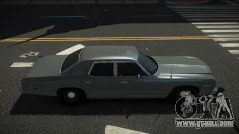 Dodge Monaco YJD for GTA 4