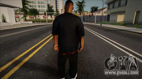 4Hunnid for GTA San Andreas