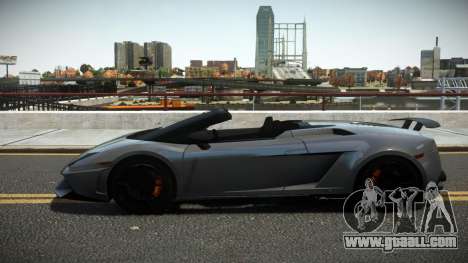 Lamborghini Gallardo Veneh for GTA 4