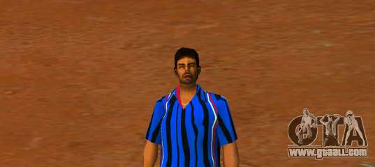Goodfellas Outfit For Tommy Vercetti for GTA Vice City