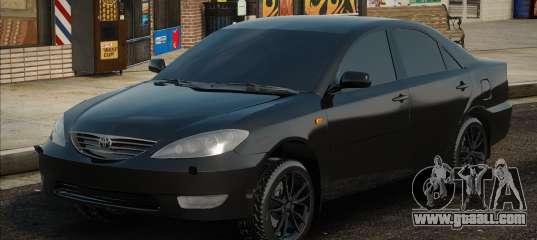 Toyota Camry V30 for GTA San Andreas