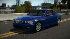 BMW M3 E46 Vlisony for GTA 4