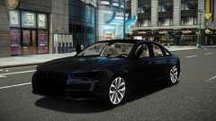 Audi A6 Fetuchu for GTA 4