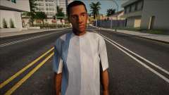 Thug Lead 1 for GTA San Andreas