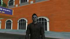 Michael Myers HD for GTA Vice City