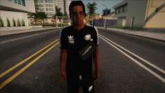 Young Man 3 for GTA San Andreas