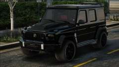 Mercedes-Benz Brabus G63 for GTA San Andreas