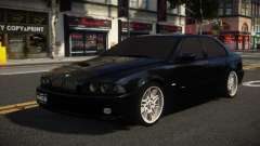 BMW M5 E39 NSH for GTA 4