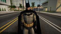 Batman (Arkham Asylum) for GTA San Andreas