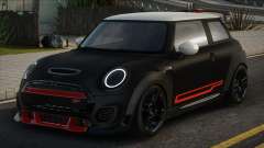 Mini Cooper JCW GP 2020 for GTA San Andreas