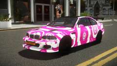 BMW M3 E46 Thosha S6 for GTA 4