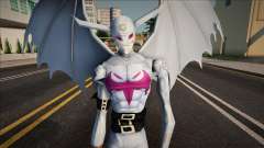 ICEDevimon from Digimon 1 for GTA San Andreas