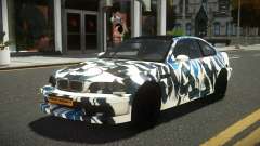 BMW M3 E46 Thosha S14 for GTA 4