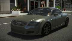 Audi TT Truno for GTA 4