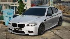 BMW M5 F10 MaF for GTA San Andreas