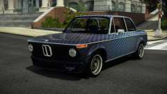 BMW 2002 Retino S10 for GTA 4