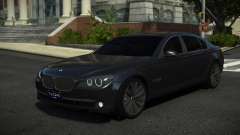 BMW 750Li YHB for GTA 4