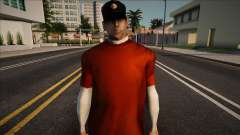 Jailer v2 for GTA San Andreas